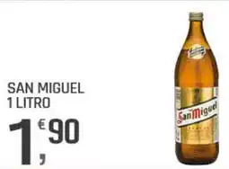 Supermercati Dok San miguel offerta