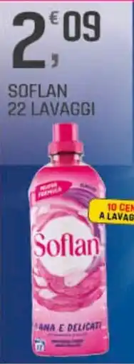 Supermercati Dok Soflan offerta