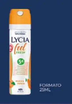 Supermercati Dok Lycia formato offerta