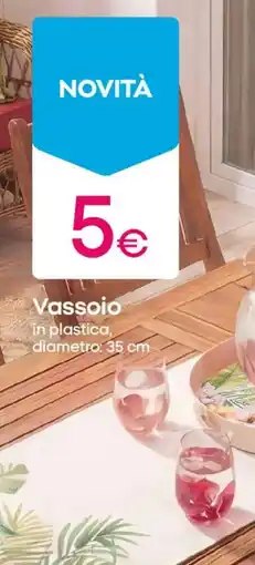 Pepco Vassoio offerta