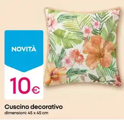Pepco Cuscino decorativo offerta
