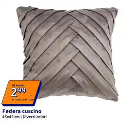 Action Federa cuscino offerta