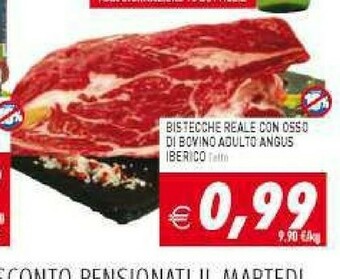 Bistecca