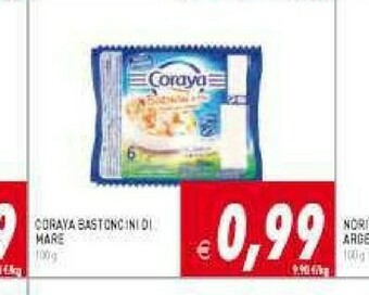 Pim Supermercati Pesce offerta