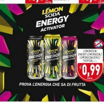 Pim Supermercati Bevande analcoliche offerta