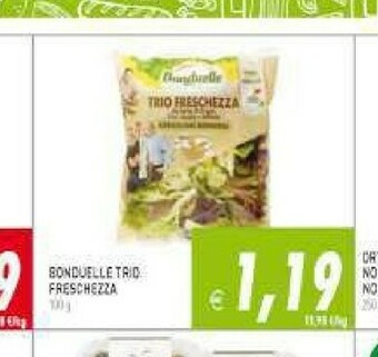 Pim Supermercati Insalata offerta