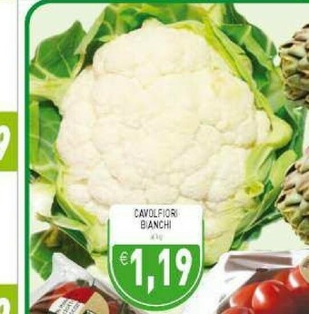 Cavolfiore