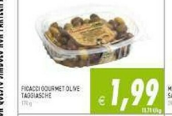 Pim Supermercati Olive offerta