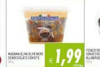 Pim Supermercati Olive offerta