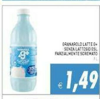 Pim Supermercati Latte offerta