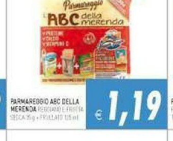 Pim Supermercati Snack offerta