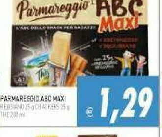 Pim Supermercati Snack offerta