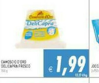 Pim Supermercati Formaggio offerta