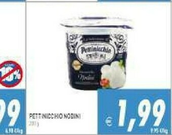 Pim Supermercati Fior di latte offerta