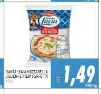 Pim Supermercati Mozzarella offerta