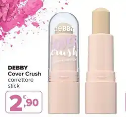 Iperal DEBBY Cover Crush correttore stick offerta