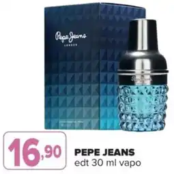 Iperal PEPE JEANS edt vapo offerta