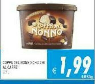 Coppa del nonno