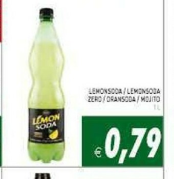 Pim Supermercati Bevande analcoliche offerta