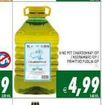 Pim Supermercati Vino offerta