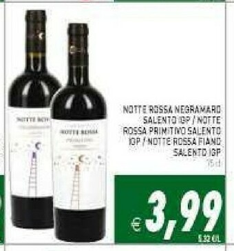 Pim Supermercati Vino offerta