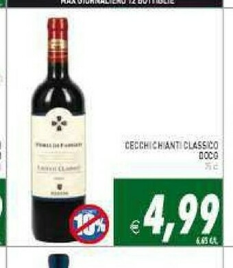 Pim Supermercati Vino offerta