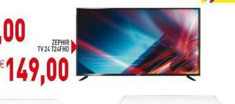 Tv led 24