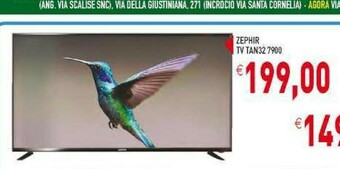 Pim Supermercati Tv offerta