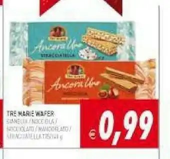 Wafer