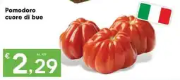 DeSpar Express Pomodoro cuore di bue offerta