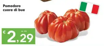 Pomodoro cuore di bue