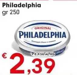 DeSpar Express Philadelphia offerta