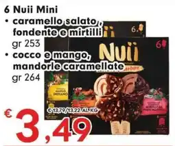 DeSpar Express 6 Nuii Mini offerta