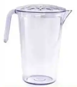 DeSpar Express Caraffa con coperchio offerta