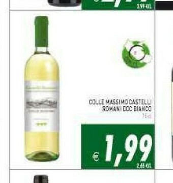 Supermercati Agorà Vino offerta