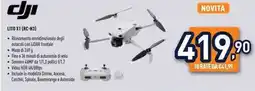 Unieuro DJI LITO X1 (RC-N3) offerta
