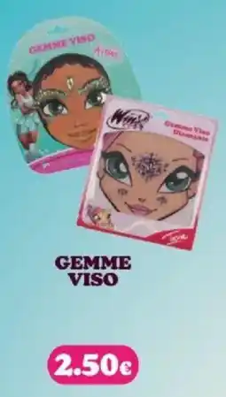 Tigotà Gemme viso offerta