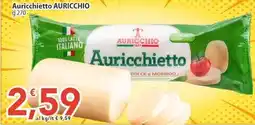 Sidis Auricchietto AURICCHIO offerta