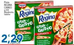 Sidis Pizza REGINA CAMEO offerta