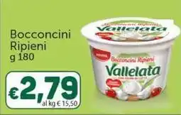 Sidis Bocconcini Ripieni offerta