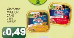 Sidis Vaschette MIGLIOR CANE offerta