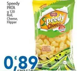 Sidis Speedy PATA offerta