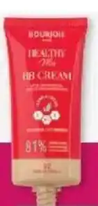 Tigotà Bourjois bb cream healthy mix offerta