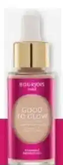 Tigotà Bourjois illuminante good to glow offerta
