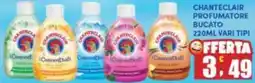 Maury's Chanteclair profumatore bucato offerta