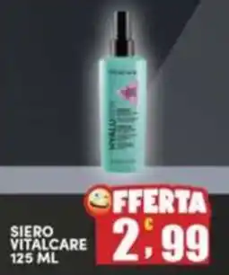 Maury's Siero VITALCARE offerta