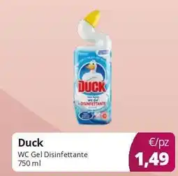 Acqua & Sapone DUCK offerta