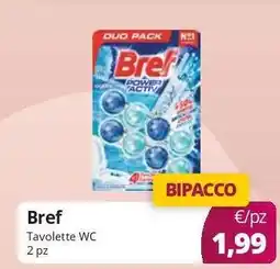 Acqua & Sapone BREF offerta