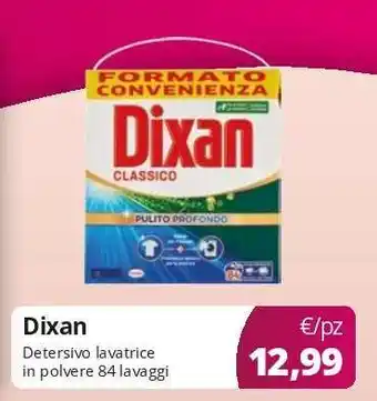 Dixan