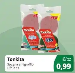 Acqua & Sapone TONKITA offerta